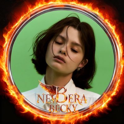 beckyslemon_'s profile picture. 🤍All and only for Becky🤍@AngelssBecky #beckysangels #เบ็คกี้ลูกเทพ #beckythechildofgod