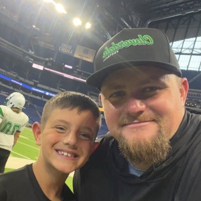 CoachLotz77's profile picture. The Man in The Arena -TR