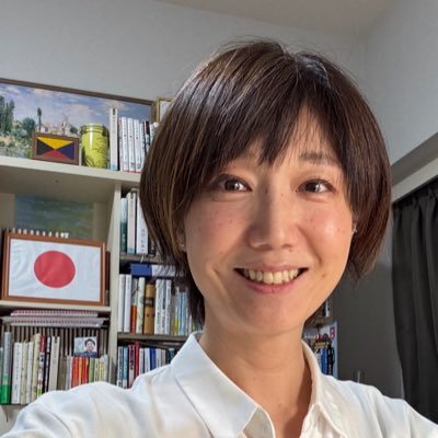 rk751118's profile picture. ジャーナリスト／近藤倫子チャンネル（りんチャン）／デイリーWiLL／ガリレオCh／月刊WiLL・展転社國の防人／『「価値観の侵略」から日本の子どもを守るー内なる国防は家庭に在り』、『こどものしつけ』解説、共にハート出版。日本女子大学卒。日本の子育てを思い出そう・家庭内で育む愛国心の提唱