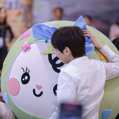 ATP93MT's profile picture. ATP/MT93 👶🏻 #GunAtthaphan 🐥#Marktuan💚 #NongBabii🍈