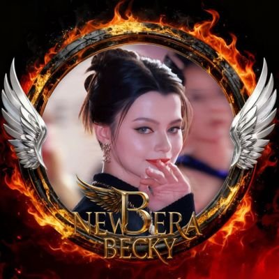 iluvuikay's profile picture. #beckysangels
(ilove #BeckyArmstrong🧚‍♀️)