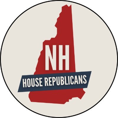 NHHouseGOP's profile picture. New Hampshire House of Representatives, Republican Caucus