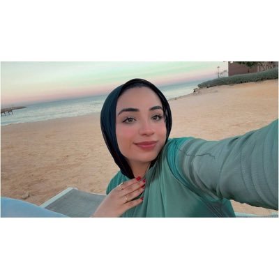 hala_fathy20's profile picture. اذكروا والدى ف دعائكم واستغفروا لأجله.
🇵🇸🤍