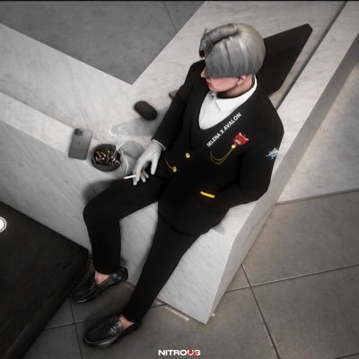 x11zq's profile picture. 