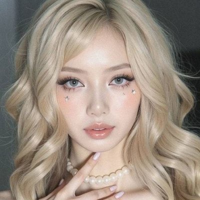 pims_blink's profile picture. blink as f