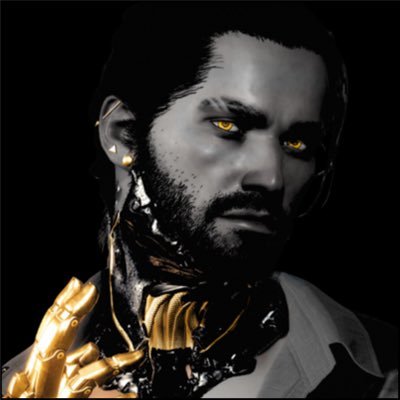 cyberslingr's profile picture. 𝘪 𝘧𝘦𝘭𝘭 𝘪𝘯 𝘭𝘰𝘷𝘦 𝘵𝘩𝘦 𝘮͟𝘰͟𝘮͟𝘦͟𝘯͟𝘵 𝘸𝘦 𝘬𝘪𝘴𝘴𝘦𝘥, @TYGERSTALISMAN