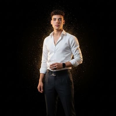 YoasfM70417's profile picture. 