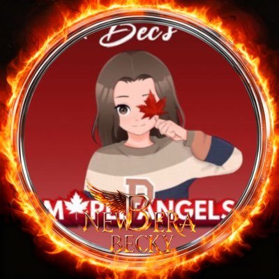 @BecsMapleAngels