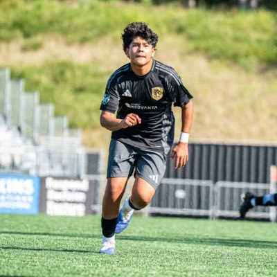 MonterrosaNikk1's profile picture. Virginia Revolution MLS Next 09