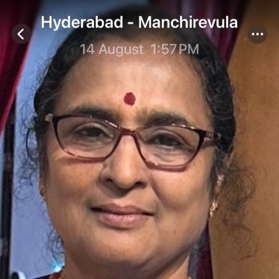 Ratnaprabha_IAS's profile picture. Former Chief Secretary Govt of Karnataka. FounderPresident Ubuntu Consortium(A platform for Women Entrepreneurs Associations)