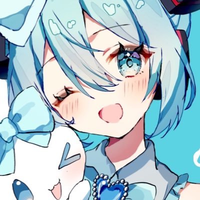 rin_miku39's profile picture. 色んな絵かきます|本垢⇒@moyu3939