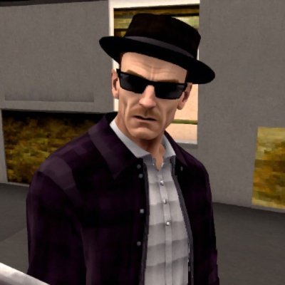 johnbosco718's profile picture.