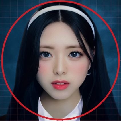 headqueenka's profile picture. Forever with Itzy ✨