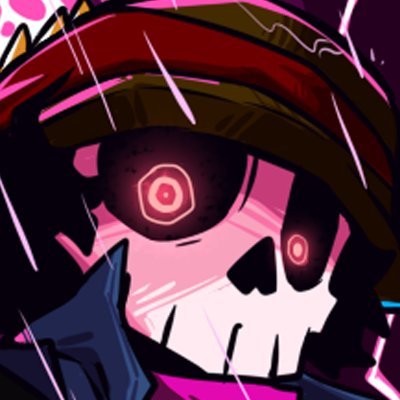 RenatoEsqueleto's profile picture. Illustrator
Freelancer 
Skeleton

LINKS: https://t.co/O7q20l9Ix5

COMMISSIONS OPEN