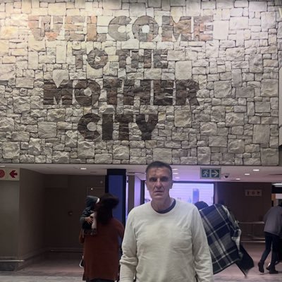 bernieslaven's profile picture. Animal lover , Vegan ,played a bit of footy + do a bit of art. I do a weekly podcast named Total BS + and Facebook + YouTube live .discussing my team Boro f c