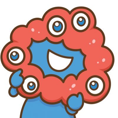 mtrz_okaki's profile picture. 見取り図🚬🍺➡️リッズです！基本可愛いしか呟いていませんw語彙力皆無😇無言フォロー失礼します🙇‍♀️気軽に話しかけて下さい～😊✨2023/1/4～ポッセ会員になりました🫶✨️プロ野球の球団マスコットが好き⚾️✨️（特にヤクルト🐧♡）1回しか行ってないのに万博ロス🥹ミャクミャク様を崇めています🥹✨