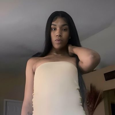 GODDESS_vieve's profile picture. superior BBC goddess. looking to dominate and pound your sissy boi pussy until you hit sissygasm. DM for free task. OLD ACCT GOT DELETED. #sissy #bnwo #BBC