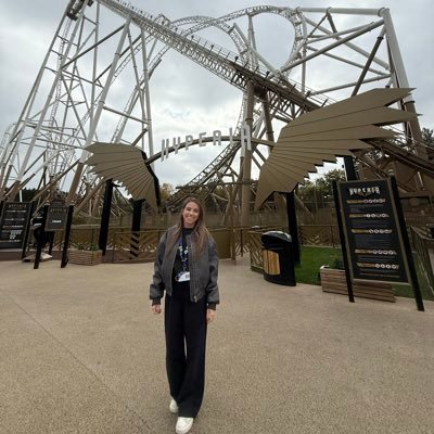 ClaireEglinton's profile picture. 