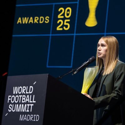 BethanWoolley's profile picture. 🏴󠁧󠁢󠁷󠁬󠁳󠁿. Strategic Lead - Women & Girls Football @FAWales … Views are my own.