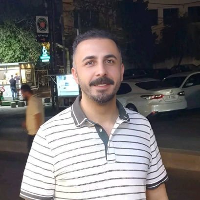 Miran_Arian's profile picture. 