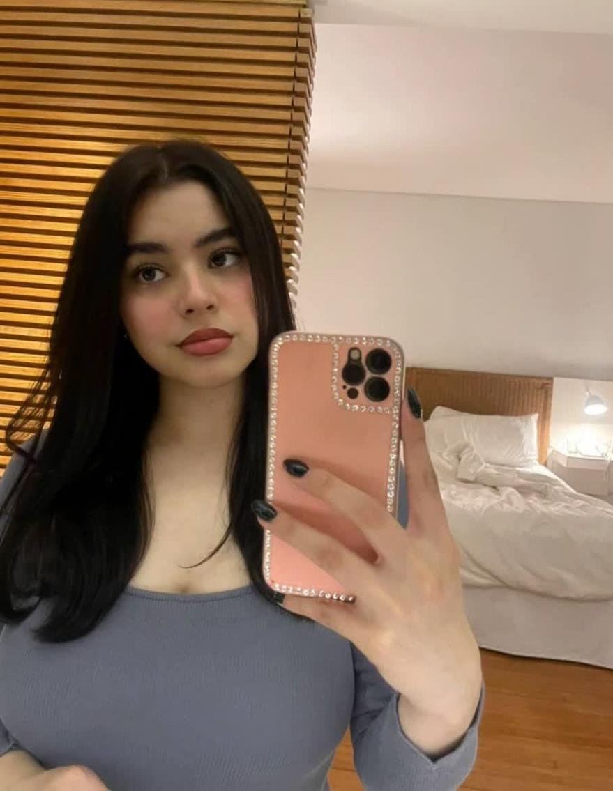 mayacimz's profile picture. 18 🩷 side acc 💖