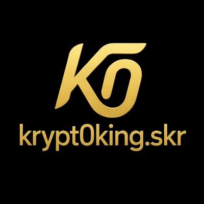 KryptoKing018's profile picture. A Lifetime Learner | Trader | JPEG collector | DYOR | This is My Journal. 

3VYX93WU

More Info: https://t.co/EzdtAGdRiK