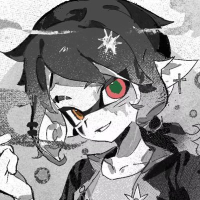 LiangYin10540's profile picture. Hello! Nice to meet you. I am a painter from China.  My name is Ocean 27 My favorite actor is Benwhishaw and My favorite game is Splatoon 3