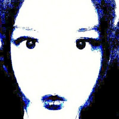 ryylgn's profile picture. its pronounced as "religion" @_postreverence_