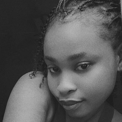 EdetUduak5's profile picture. Food scientist🥘 🧑‍🔬
Christ queen 👑📖➕ 
virtual assistant
web 3 baby ❤️
psalm 20,35,91