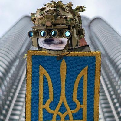 AndriyDmyt5755's profile picture. slava Ukraine 🇺🇦 🪖 
Ukraine armed forces