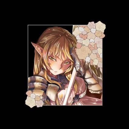 F4TEDRIVEN's profile picture. Knife-eared Slut addicted to huffing @LepardASS510 beastkin ballmusk | Through Love and Fear | Weathered Elf Adventurer | MDNI +18 | #NSFWRP #FantasyRP #MVRP 🌟