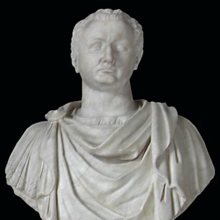 silence_883's profile picture. Gloria Romanis legionibus!
V Legio Macedonica
X Legio Fretensis
XII Legio Fulminata
XV Legio Apollinaris