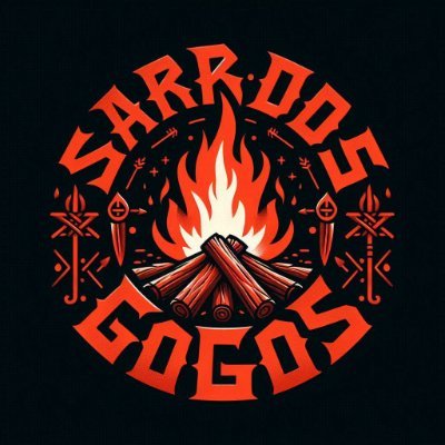@GogoseSarados