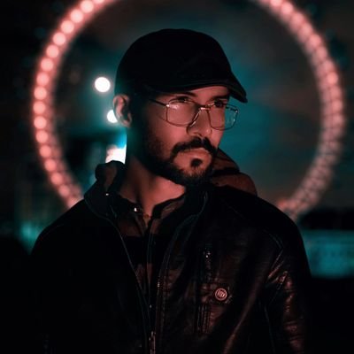 Artofabolfazl's profile picture. Visual Artist, Painter, 
Illustrator . 1/1 NFT Creator