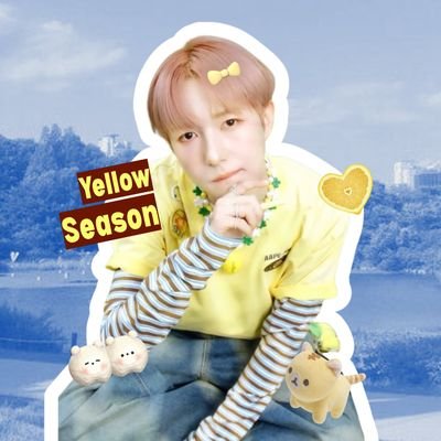 seasonyellow323's profile picture. — Coming Soon in December 2025  | Collaboration & Sponsorship 📩 dearyellowseason@gmail.com / DM