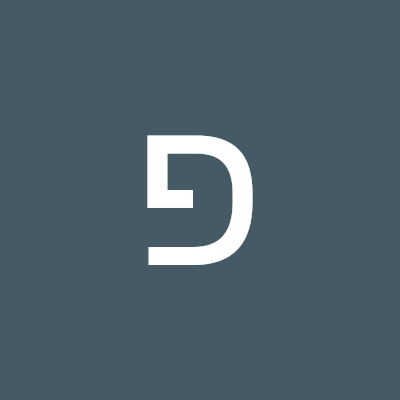 pesahetinger's profile picture. אם אין אני לי מי לי