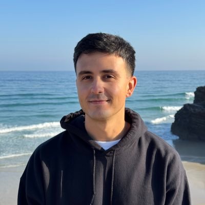 DanielBlancoSWE's profile picture. Software Engineer @MongoDB

📚 Mis Cursos: https://t.co/2mwL60xulm
💬 Comunidad: https://t.co/lOgBXAP29k