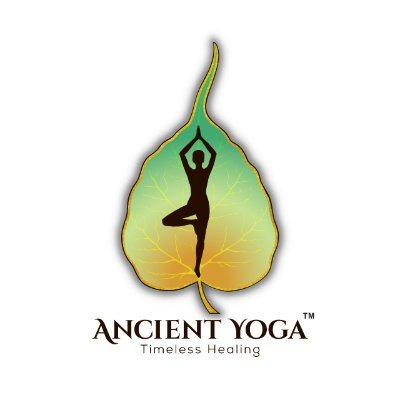 ancientyoga4u's profile picture. Breath-led, alignment-based yoga for modern life. Online classes, workshops & corporate wellbeing by Rekha (25+ years).