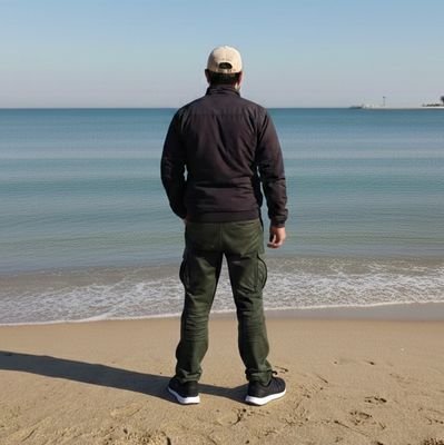 artbon_bassif2's profile picture. تخرج من الثورة لكن الثورة لا تخرج منك !