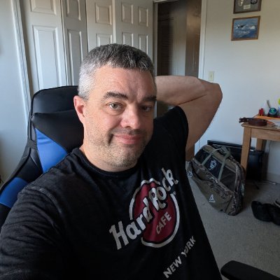 GSH_Matt's profile picture. Outdoorsman and computer nerd, that about covers it