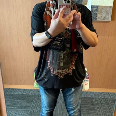 つっちー🌈🐉🍜 HYDE 1/25 、Like-an-Angel 1/31 (@reo178_TAK