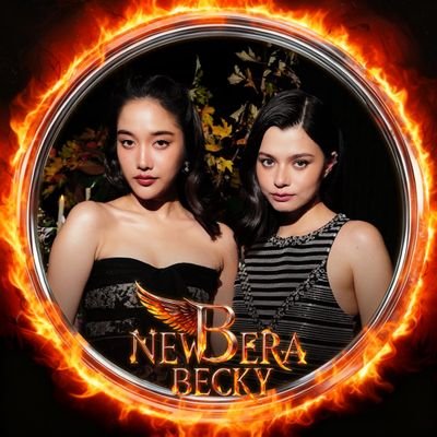ice_bearFB's profile picture. @srchafreen  @AngelssBecky
@Solenn_Ent @beckyentofc
#srchafreen 🐰 #beckysangels 🧚🏻♀️
#GIRLFREEN🌷#ฟรีนเบค 👩❤️👩
