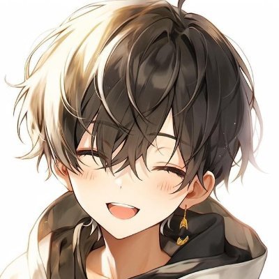 amana4869's profile picture. いつも楽しくゲームしてます！Among Us好き  Discordの鯖管理してます