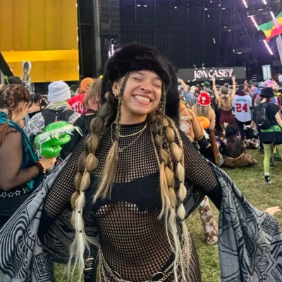 Ohh_Michaela's profile picture. dnb or die | gremlin queen | cancer ☼ pisces ☽ leo ↑ | BLM | she/her