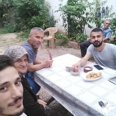 Ahmet9759349336's profile picture. 