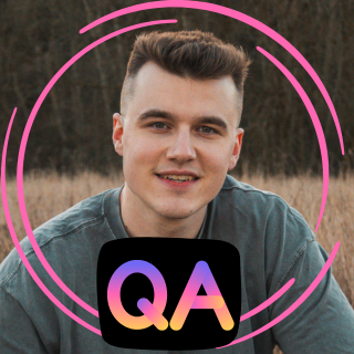 fullsendzac's profile picture. IG: QAtestguru_
TikTok: QAtestguru 

QA Solutions Professional 

Building @TestFiesta_ - A test management platform built for the modern era 🚀