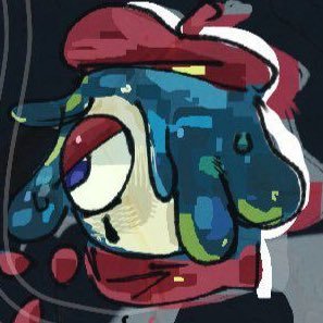 yuuvoid7's profile picture. 21, blot kinnie, cptsd + asd ☆ alt for @yuutoxo_