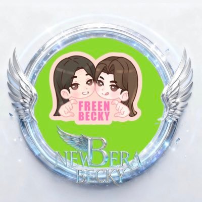 AmuriFb's profile picture. My favorite couple💚💛💖(MamaFreen💚MamiBecky) 🤍#Freenbecky #ฟรีนเบค #srchafreen #beckysangels 🌷 🌹💚🦋🧚@AngelssBecky @srchafreen My sweetheart #punn