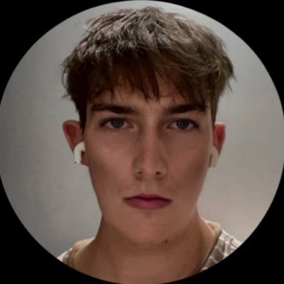 mathjakobsen's profile picture. Fan af FC Midtjylland⚫️🔴 og #sldk⚽️ 

Sexorio stan and protector número uno 🇨🇱😍