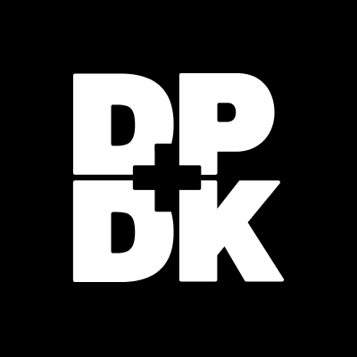 dpdk's profile picture. We're DPDK, brand innovation agency for the bold. We craft brand systems that connect purpose to performance. Come chase the exceptional.